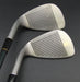 Set of 2 Maruman Verity-U Pitching Wedge + Sand Wedge Regular Graphite Shafts