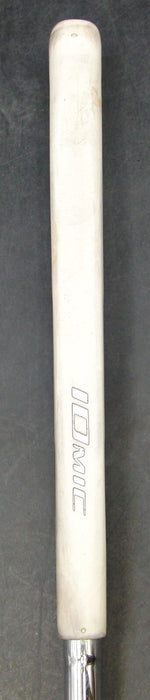 Original Black Ping Pal 4 Putter Steel Shaft 89cm Length Iomic Grip