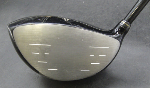 Srixon XXIO Impact Power Body 10° Driver Regular Graphite Shaft XXIO Grip