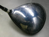 Mizuno JPX 800 Hot Metal 9.5° Driver Stiff Graphite Shaft Golf Pride Grip