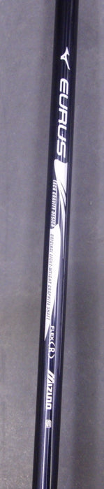 Mizuno Eurus RX 15° 3 Wood Regular Graphite Shaft Control Core Grip