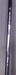 Mizuno Eurus RX 15° 3 Wood Regular Graphite Shaft Control Core Grip