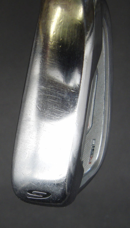 TaylorMade RSi 2 Forged 9 Iron Regular Steel Shaft No 1 Grip