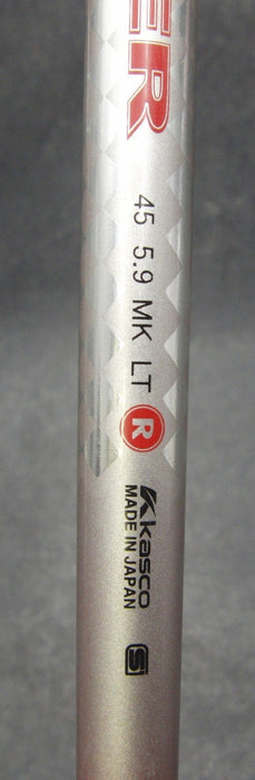Kasco D-Max 450 10° Driver Regular Graphite Shaft Kasco Grip