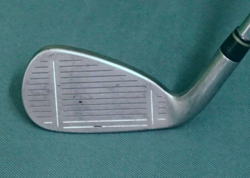 TaylorMade Burner SuperSteel 3 Iron Stiff Steel Shaft Golf Pride Grip