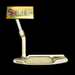Custom Jazz Themed Blues Brothers Ping Anser Putter 88.5cm Steel Lamkin Grip