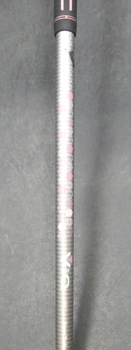 Bridgestone Tourstage ViQ CL 18° 4 Wood Ladies Graphite Shaft Bridgestone Grip