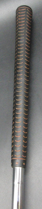 Power Point Forged Dual Wedge Regular Steel Shaft +Grip