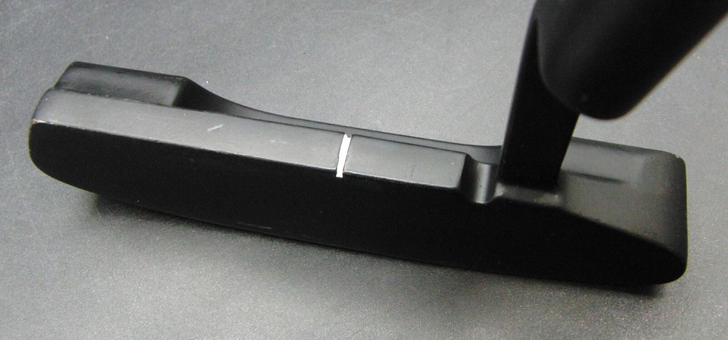 Crowner CP-802 Precision CP X-tra Putter 86cm Length Steel Shaft Crowner Grip