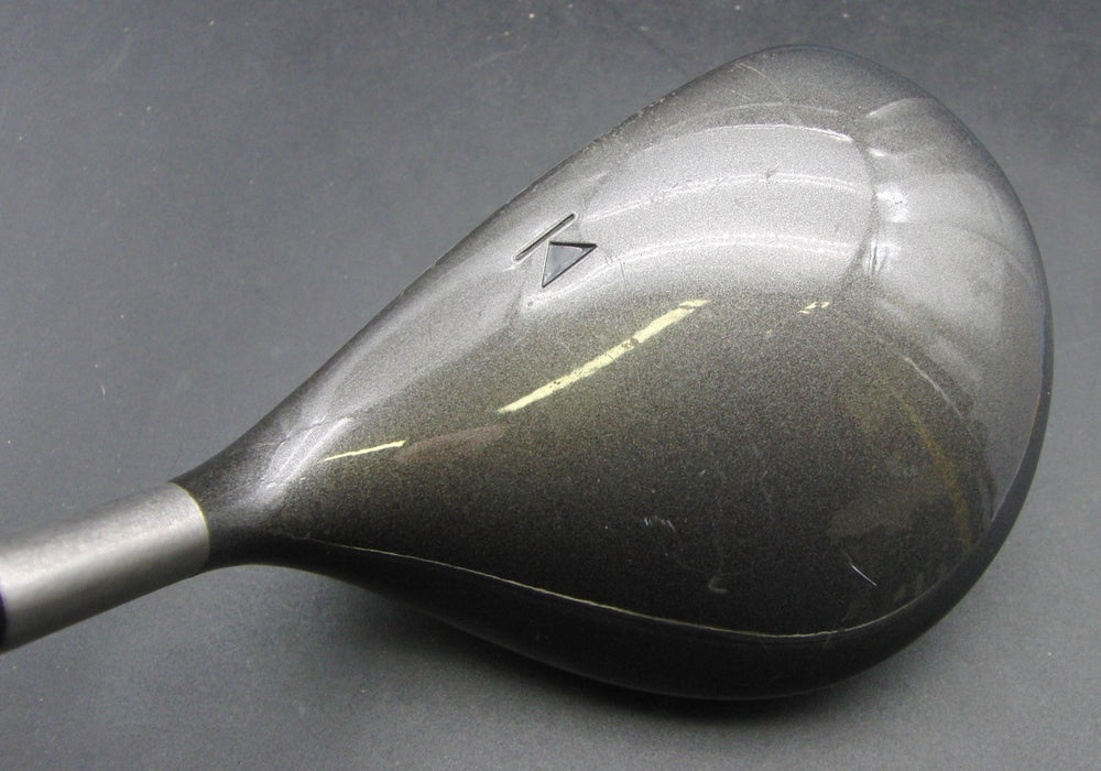 Titleist Titanium 975D 7.5° Driver Stiff Graphite Shaft Golf Pride Grip