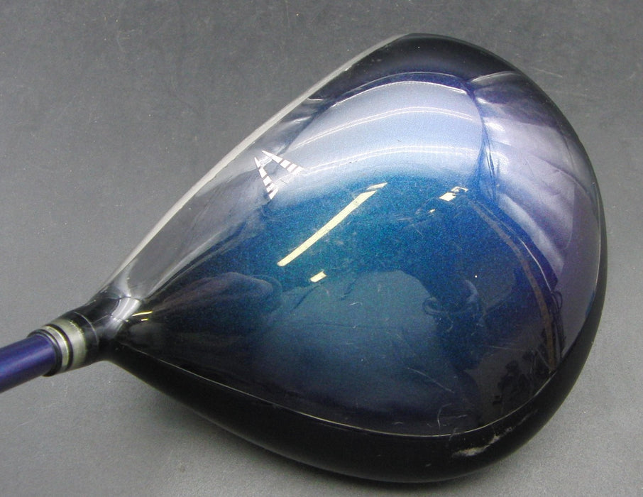 XXIO 9.5° Driver Stiff Graphite Shaft XXIO Grip