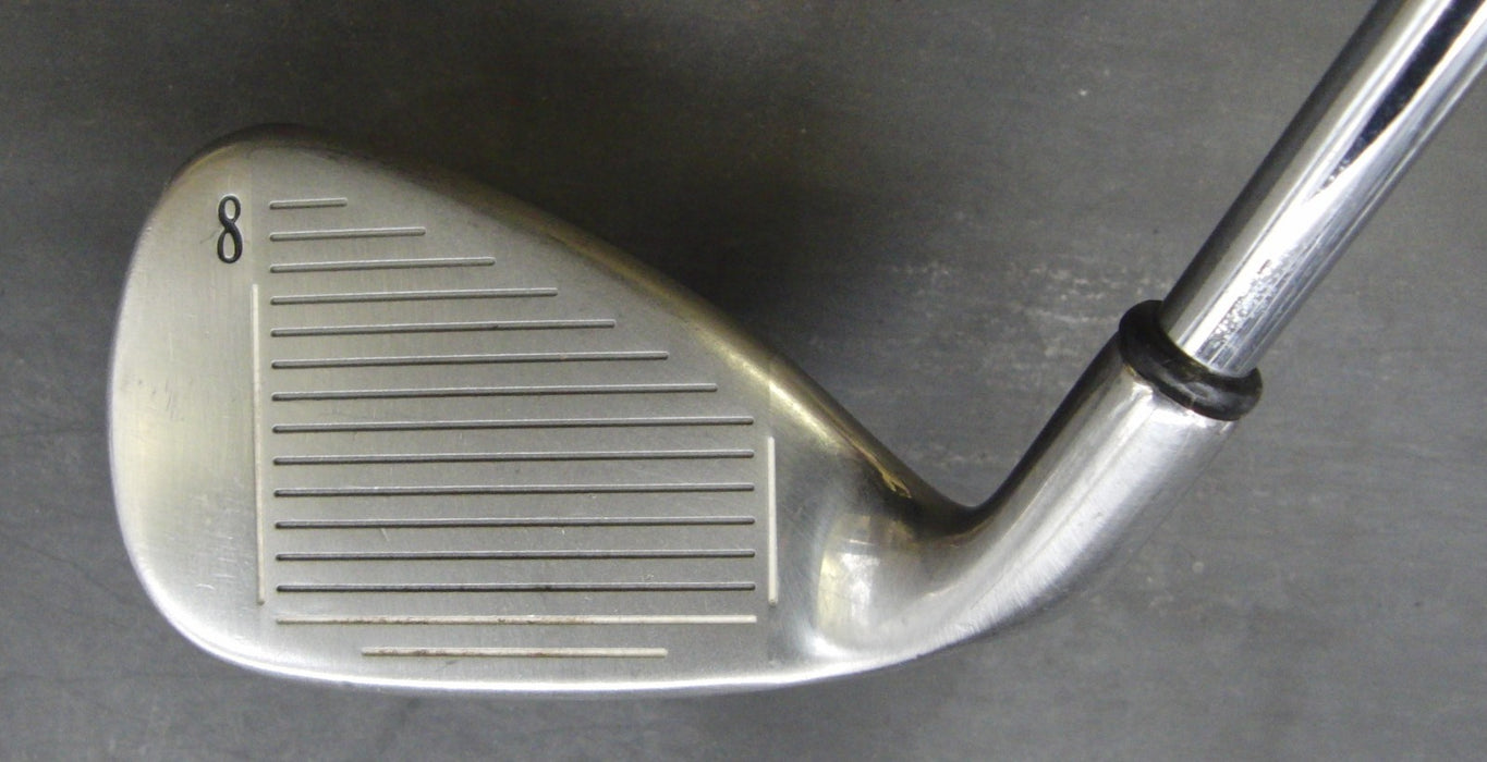 Callaway X20 8 Iron Regular Steel Shaft Callaway Grip
