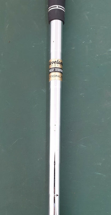 Cleveland TA6 3 Iron Regular Steel Shaft Cleveland Grip
