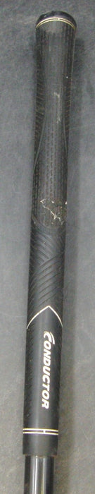 Maruman Pro 9.5° Driver Stiff Graphite Shaft Conductor Grip
