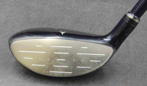 Srixon XXIO Impact Power Matching 23° 8 Hybrid Regular Graphite Shaft XXIO Grip