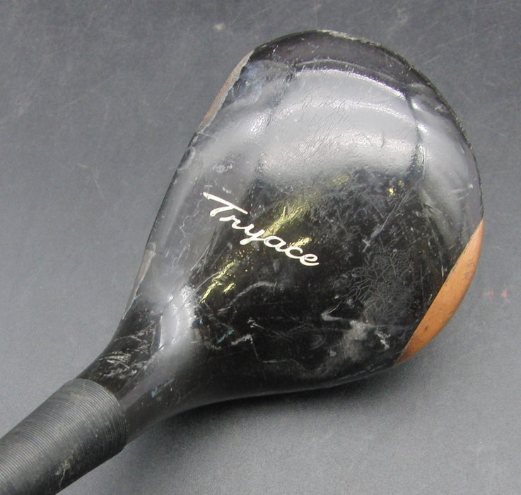 Daiwa Tryace GK Driver Regular Steel Shaft John Byron Grip