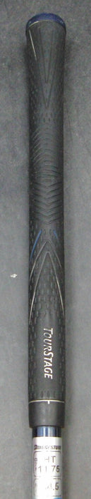 Bridgestone Tour Stage ViQ HT Driver Regular Graphite Shaft Tour Stage Grip