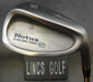 Mizuno Notus Synchro Turn Sand Wedge Regular Steel Shaft Black Grip