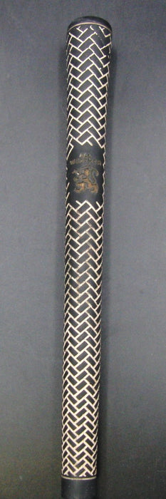 John Letters Trilogy T5 Sand Wedge Firm Flex Steel Shaft All Weather Grip