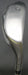 Lynx Magic Mulligan 52° Gap Wedge Regular Graphite Shaft Lynx Grip