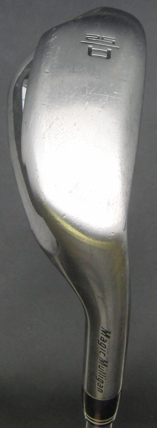 Lynx Magic Mulligan 52° Gap Wedge Regular Graphite Shaft Lynx Grip