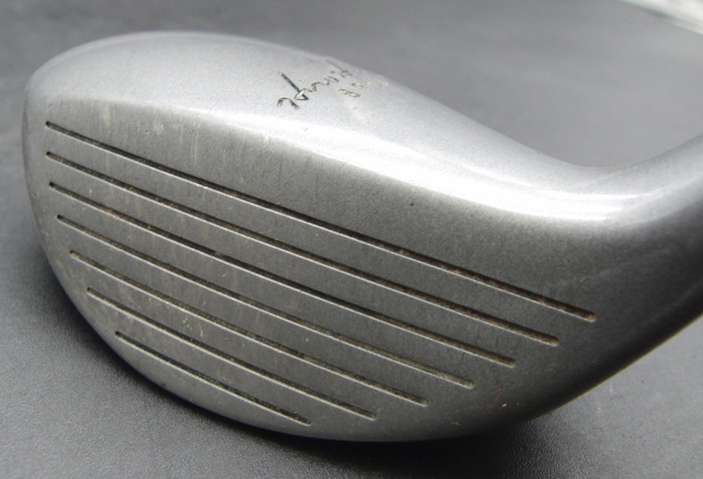 Hiro Honma Big-LB 4 Wood Regular Graphite Shaft Big-LB Grip