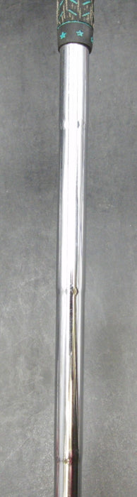 Mizuno Pro TN-87 2 Iron Regular Steel Shaft Black Grip