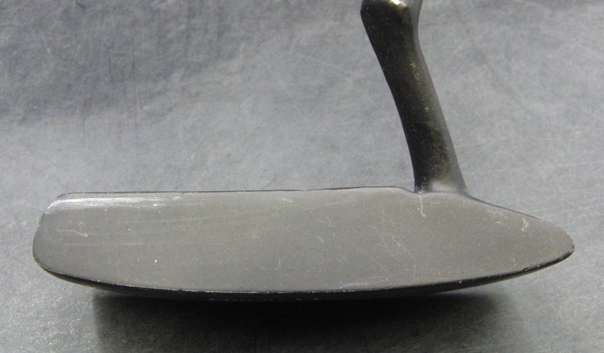 Tiger Shark Great White Putter Steel Shaft 88cm Length West Golf Grip