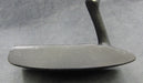Tiger Shark Great White Putter Steel Shaft 88cm Length West Golf Grip