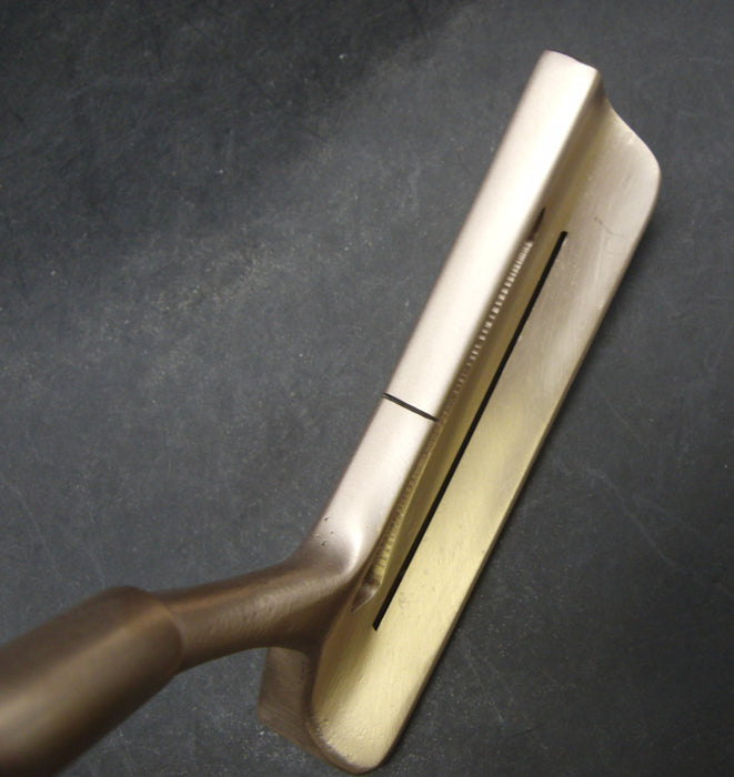 Jupiter GM Putter Steel Shaft 89cm Length Jupiter Grip