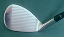 Tsuruya Axel ID-340 Sand Wedge Regular Graphite Shaft Axel Grip