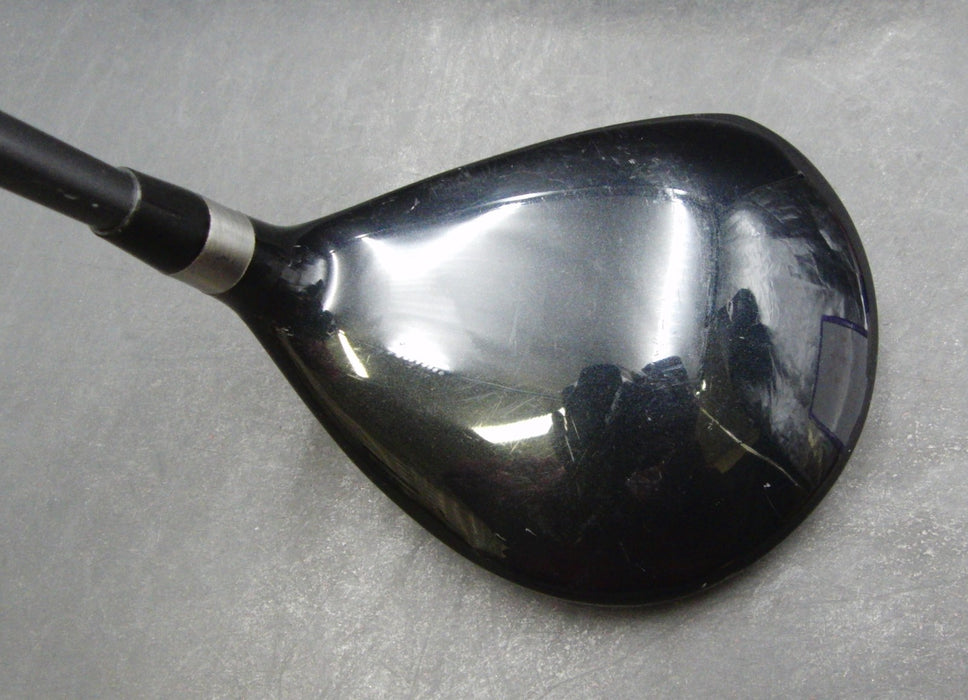 Cleveland 3 Wood Stiff Graphite Shaft Cleveland Grip