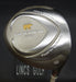 Ladies Golden Bear CBH901 18° Wood Ladies Graphite Shaft Golden Bear Grip
