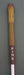 Left-Handed Ping Zing Maroon Dot 5 Iron Regular Steel Shaft Ping Grip