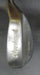 Cleveland Tour Action Reg588 53° Gap Wedge Regular Steel Shaft Cleveland Grip