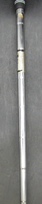 Wilson TPA XVIII Putter 87cm Length Steel Shaft PSYKO Grip