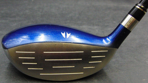 Maruman Titus 460 15° 3 Wood Stiff Graphite Shaft Maruman Grip