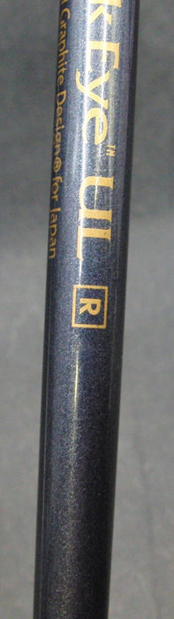 Callaway Hawkeye 5 Iron Regular Graphite Shaft Golf Pride Grip