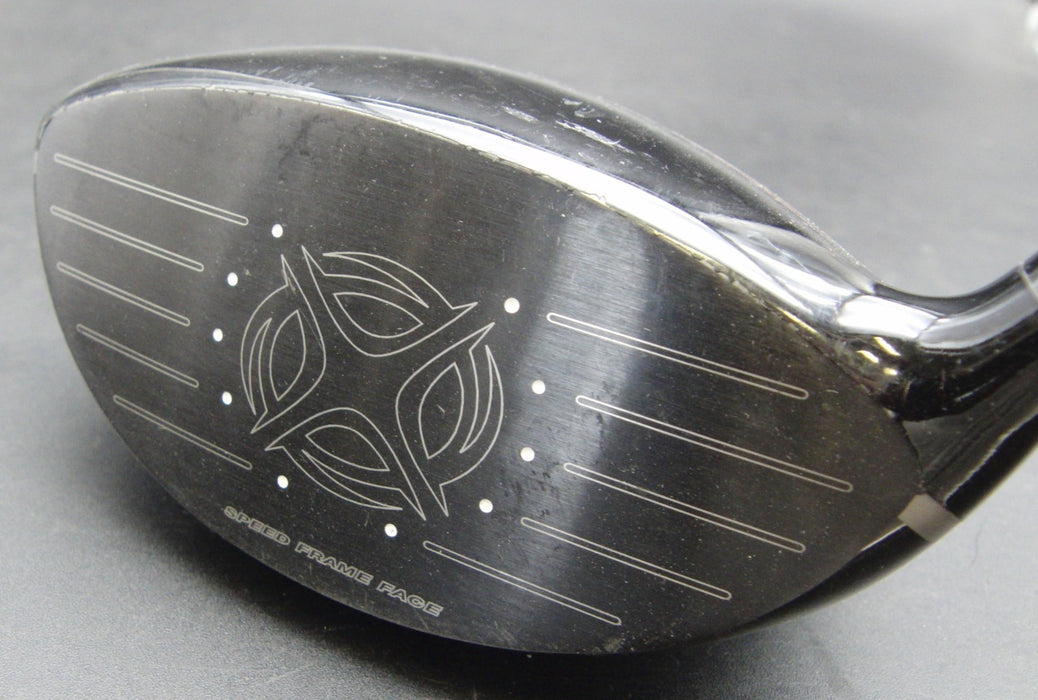 Callaway RAZR X Black 9.5° Driver Regular Graphite Shaft Callaway Grip