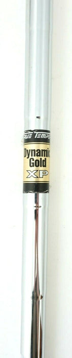 Wilson Staff FG Tour M3 Forged 8 Iron Extra Stiff Shaft Wilson Staff Grip