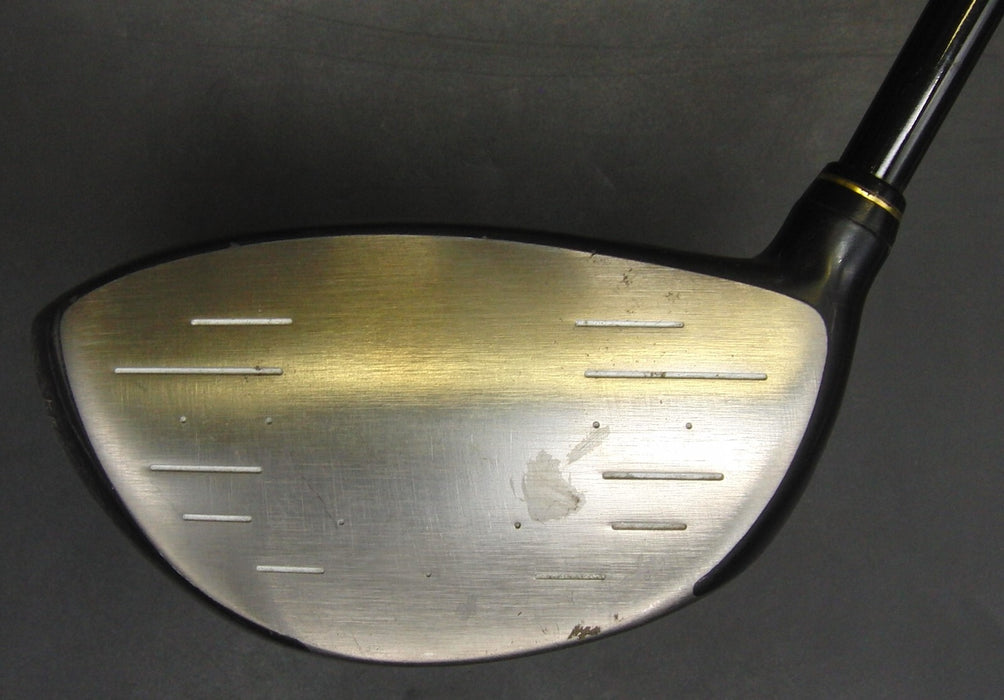 XXIO Titanium 9° 1 Driver Regular Graphite Shaft Royal Grip