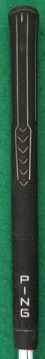 Ping i3 O-Size White Dot 4 Iron Regular Steel Shaft Ping Grip