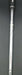 Srixon Z-TX FORGED 3 Iron Stiff Steel Shaft Golf Pride Grip