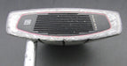 TaylorMade Stingray Ghost ST-72 Putter Steel Shaft 80cm Length Psyko Grip