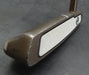 Odyssey White Ice 1 355G Putter Steel Shaft 86cm Length Psyko Grip*