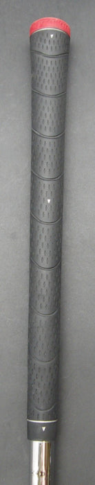TaylorMade Burner 2009 4 Iron Regular Steel Shaft TaylorMade Grip