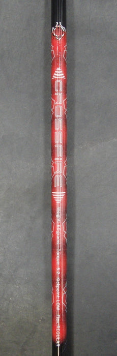 Callaway Big Bertha 2014 Driver Regular (Optional) Graphite Shaft*