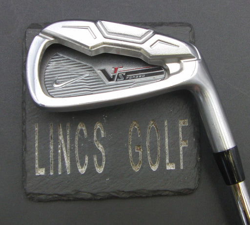 Nike VRS Forged 6 Iron Regular Steel Shaft Nike Grip