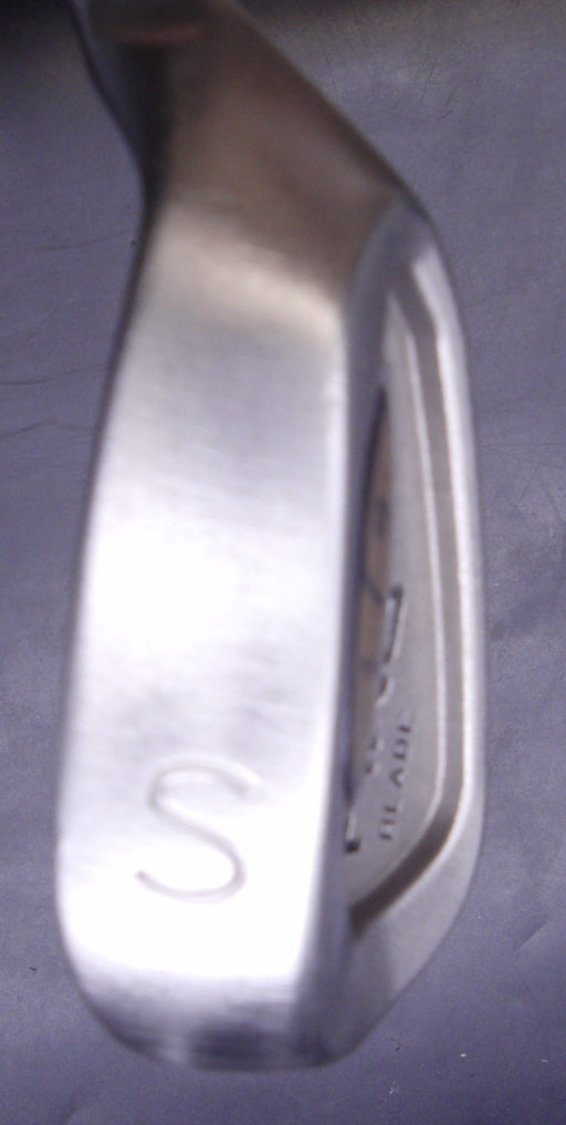 Ping i3 Blade Black Dot Sand Wedge Regular Steel Shaft Ping Grip