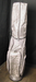 5 Division Bridgestone Tour Cart Trolley Golf Clubs Bag